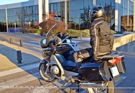 bmw r 1200 rt