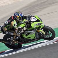 Kenan Sofuoglu pondrá en riesgo su recuperación buscando en Losail un sexto título casi imposible