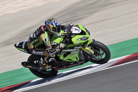 Kenan Sofuoglu pondrá en riesgo su recuperación buscando en Losail un sexto título casi imposible