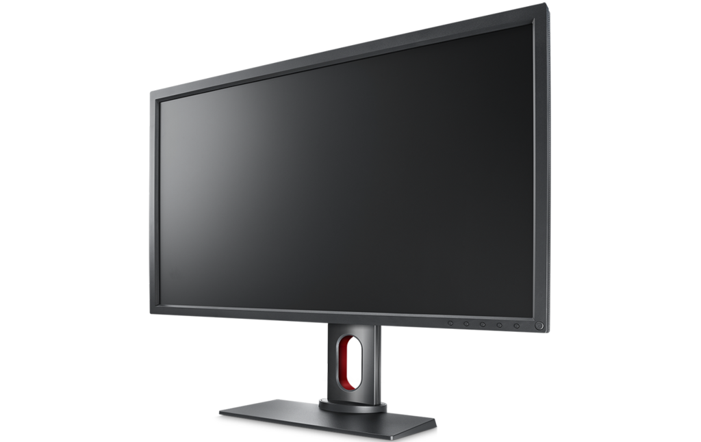 BenQ anuncia su nuevo monitor gaming, el Zowie XL2731 con panel TN Full HD y refresco de 144 Hz