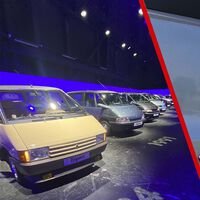 Los SUV mataron al monovolumen, pero las marcas tienen un plan para revivirlo: "Son coches que necesitas, aunque no los deseas"