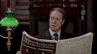 Gordon Gekko vuelve a nuestras pantallas