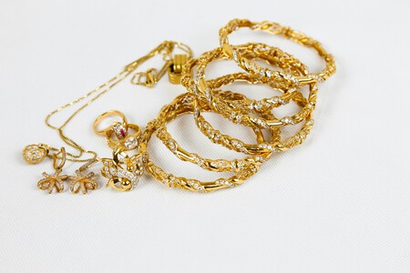 joyas oro