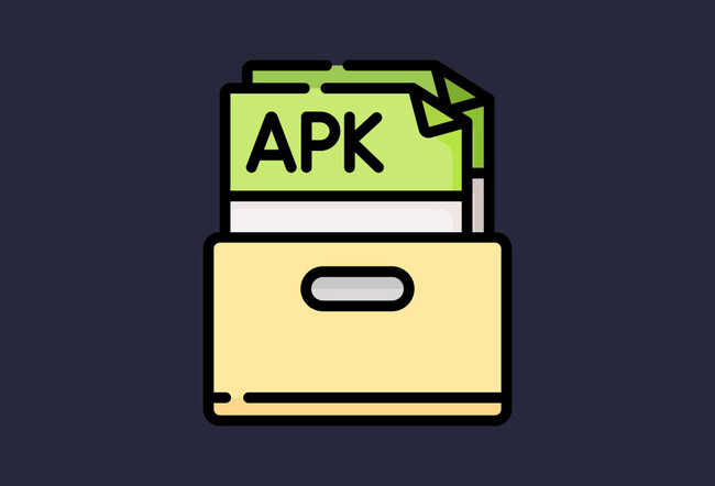 Android Apk Archivar