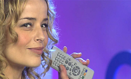 Inma del Moral regresa a la televisión