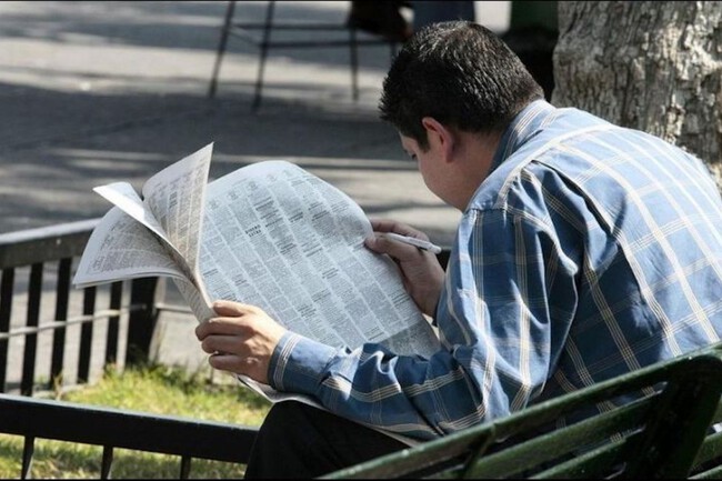 Desempleo