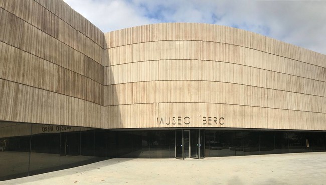 Museo Ibero