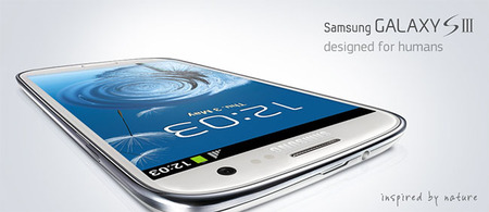 Características fotográficas del nuevo Samsung Galaxy S3: ¿8 Megapíxeles y algo más?
