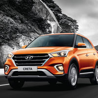 Hyundai Creta 2019: Precios, versiones y equipamiento en México