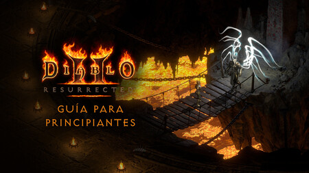 Cinco claves y consejos para empezar a jugar Diablo 2 Resurrected