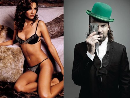 Parejas rarunas: Eugenia Silva Vs. Pau Donés