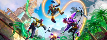 Aprendió de Fortnite y quiere ser el próximo gran shooter, pero apuesta por la nueva obsesión de los juegos de disparos y no por el battle royale