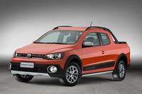 Volkswagen Saveiro Doble Cabina: Precios, versiones y equipamiento en México