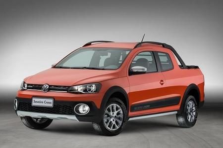 Volkswagen Saveiro Doble Cabina: Precios, versiones y equipamiento en México
