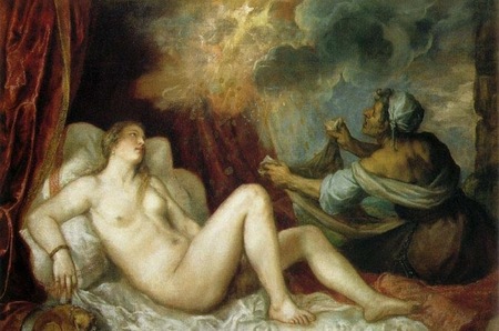 Embarazos mitológicos: ciencia y curiosidad al límite