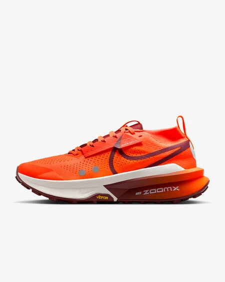 Nike Zoomx Zegama Trail 2