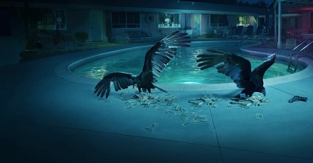 Ozark Cuervos
