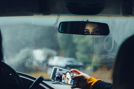 El sentido común insta a no compartir coche para ir al trabajo, aunque el estado de alarma no lo prohíba expresamente