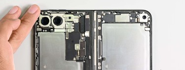 Desmontan el iPhone Duo hasta el último tornillo. Por dentro hay más de una sorpresa 