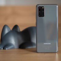 Samsung Galaxy S20+ a precio de derribo en Amazon: llévate este 5G de la generación anterior por 699 euros