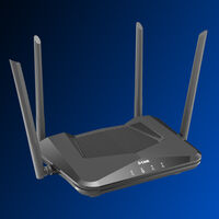 Mejora tu conexión a internet con esta pedazo de oferta en el Router D-Link