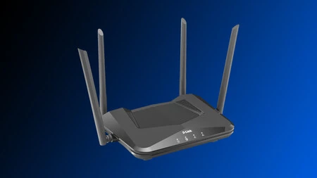 Mejora tu conexión a internet con esta pedazo de oferta en el Router D-Link