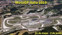 MotoGP Italia 2013: cómo verlo por televisión