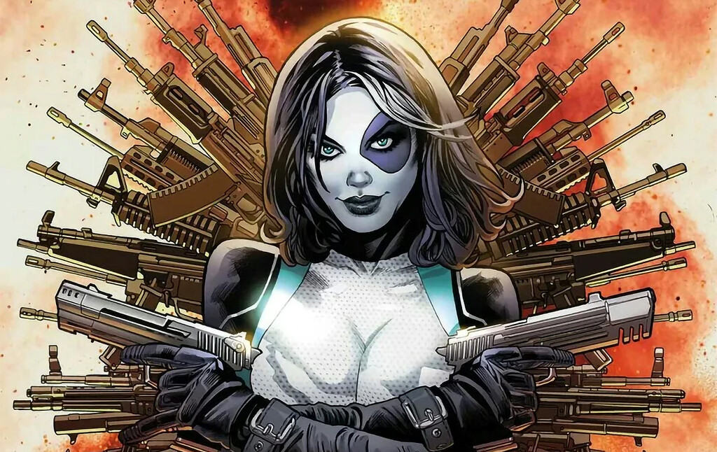 He roto Marvel Snap: este mazo es una fuente inagotable de cubos, victorias y cofres de colección He roto Marvel Snap: este mazo es una fuente inagotable de cubos, victorias y cofres de colección