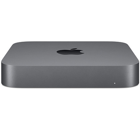 apple mac mini 2018 para que sirve