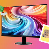 Oferta por tiempo limitado: fabuloso monitor Acer de 27 pulgadas con irresistible precio histórico; Amazon lo tiene con meses sin intereses
