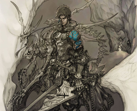 Sakaguchi confirma un nuevo juego de Mistwalker