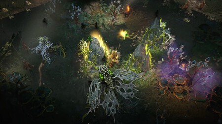 Druida Immortal Recursos Adicionales 5