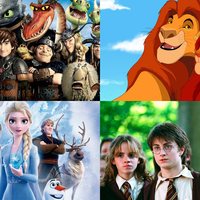29 frases de películas infantiles que enseñan inteligencia emocional a los niños 