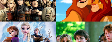 29 frases de películas infantiles que enseñan inteligencia emocional a los niños 