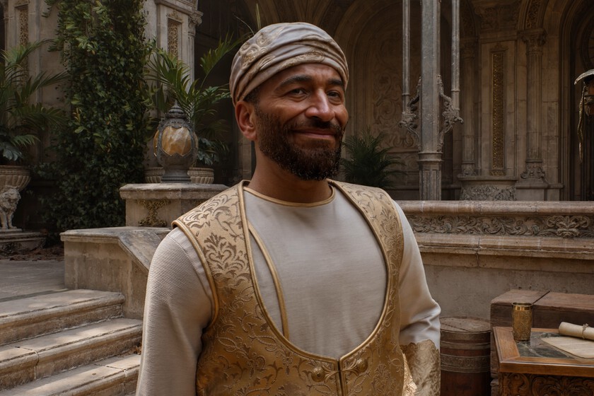 El polémico anuncio del DLSS 5 y sus gráficos revolucionarios se explica mejor pintando Warhammer