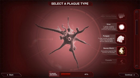 Plague Inc.: Evolved llegará a Steam Early Access mañana