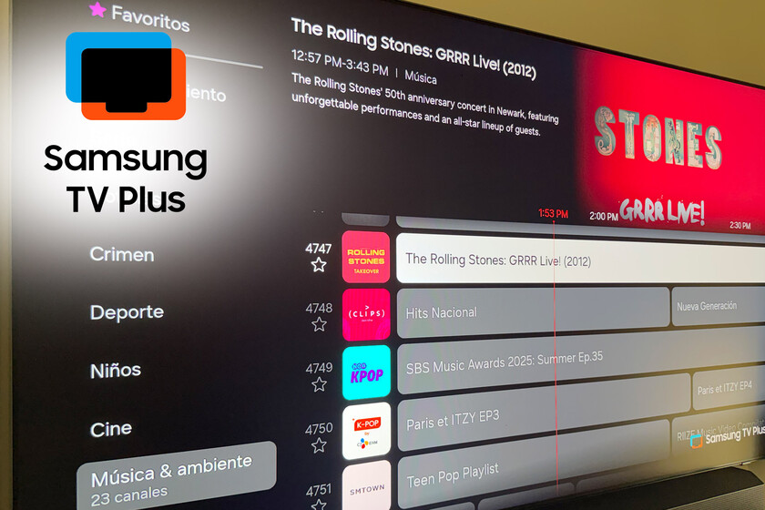 Tv Plus