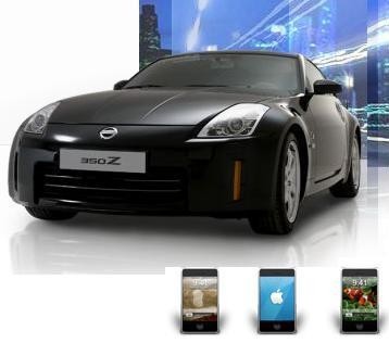 Cambia iPhone que ha liberado por un coche y otros 3 iPhone