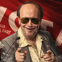 Santiago Segura acaba de destronar a 'Ocho apellidos vascos' gracias a 'Torrente Presidente': la saga se convierte en la más taquillera del cine español 