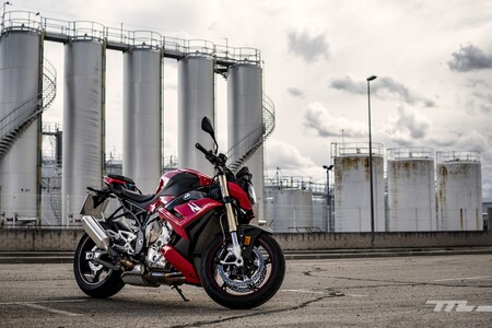 Bmw S 1000 R 2021 Prueba 001