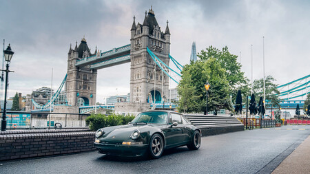 Theon Design Gbr001 0