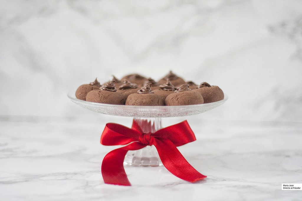 Nutelloni: la forma más sencilla de preparar un postre perfecto para nuestro menú de San Valentín