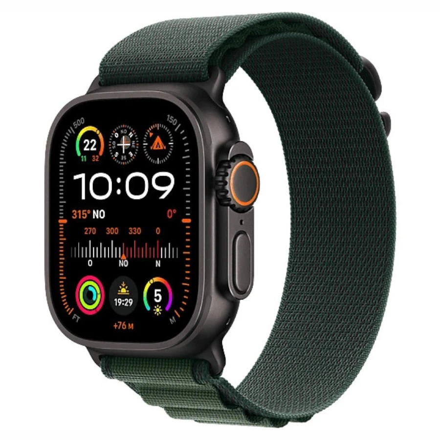 Apple Watch Ultra 2 (GPS + Celular, 49 mm)