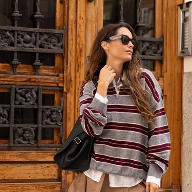 Ni Skechers, ni Adidas: las zapatillas más molonas que llevarán las mujeres de más de 40 años ahora desde 16 euros en Zara 