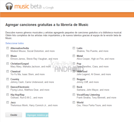 Google Music