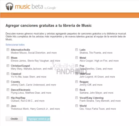 Google Music