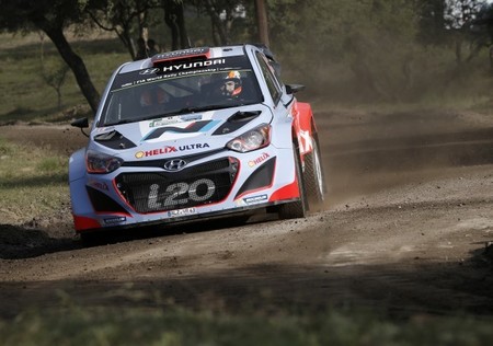 Dani Sordo