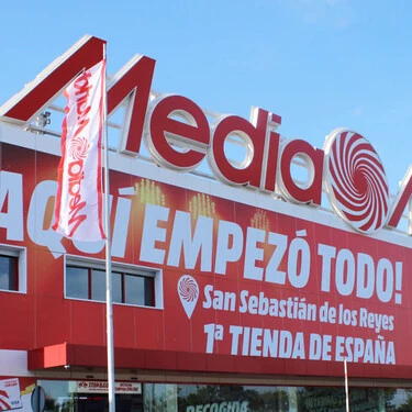 MediaMarkt 26 aniversario