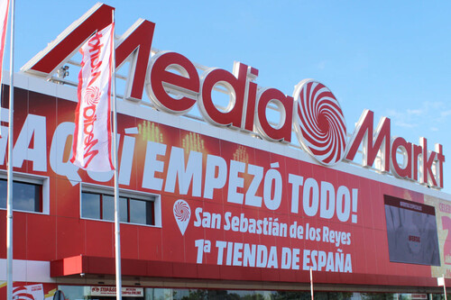 Los cinco mejores chollos del 26 aniversario de MediaMarkt en tecnología