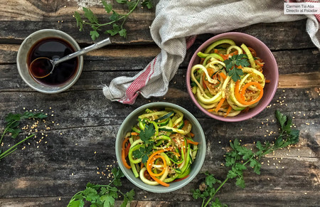 Menú de batch cooking saludable para planificar y resolver las comidas semanales fácilmente